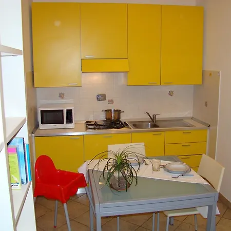 Appartamenti Palmaria Diano Marina Room photo