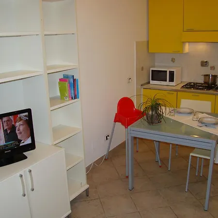 Appartamenti Palmaria Diano Marina Room photo