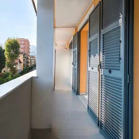 Appartamenti Palmaria Diano Marina Exterior photo