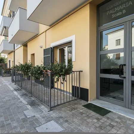 Appartamenti Palmaria Diano Marina Exterior photo