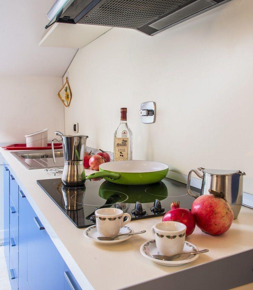 Palmaria Apartment *