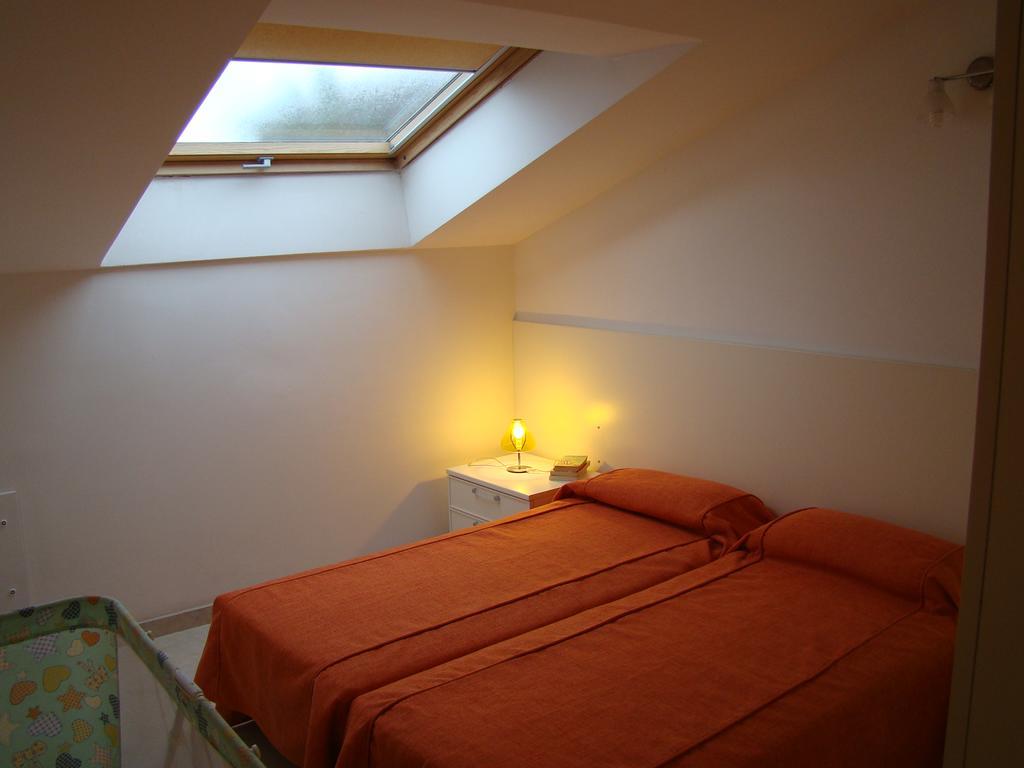 Apartment Palmaria Diano Marina