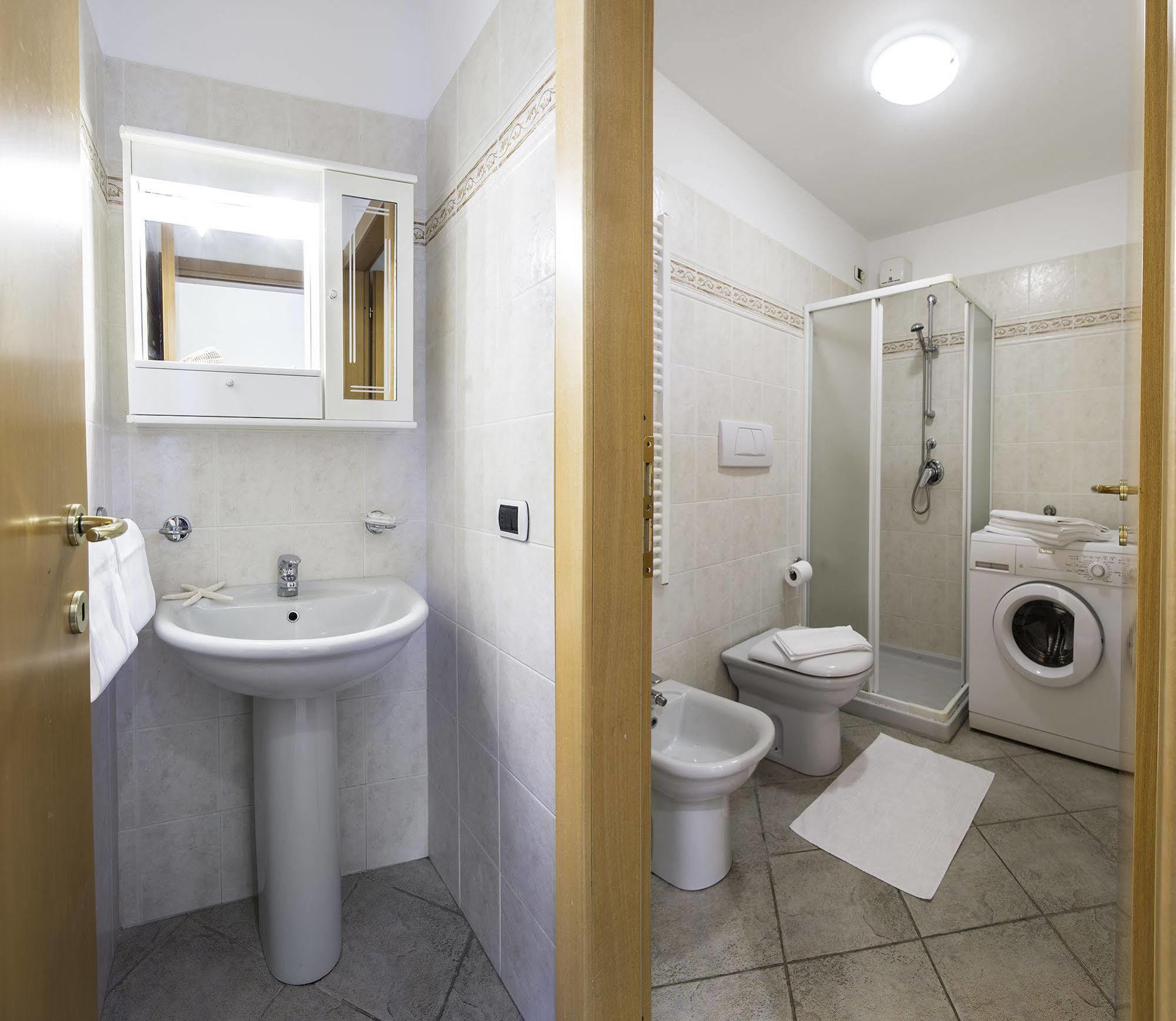 Apartment Palmaria