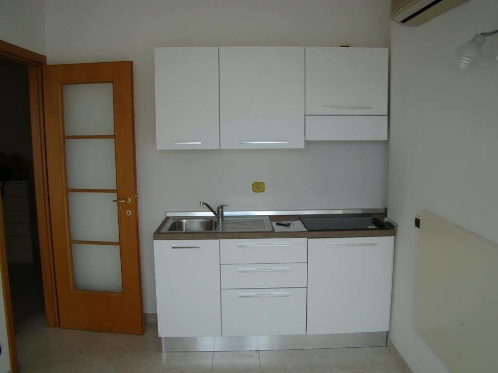 Palmaria Apartment *