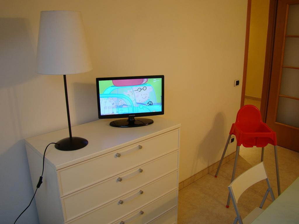 Apartment Palmaria Diano Marina
