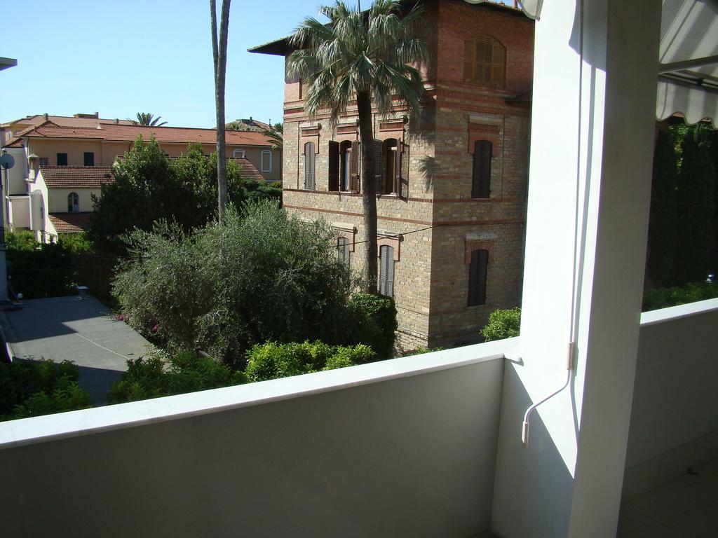 Palmaria Apartment *