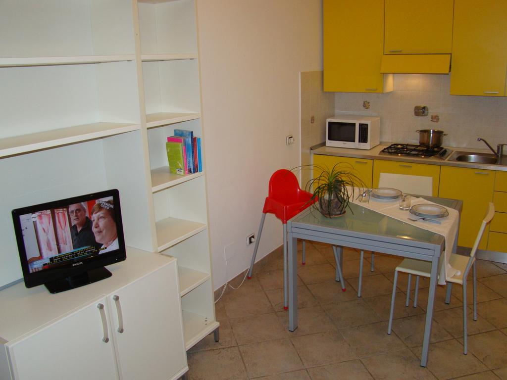 Apartment Palmaria