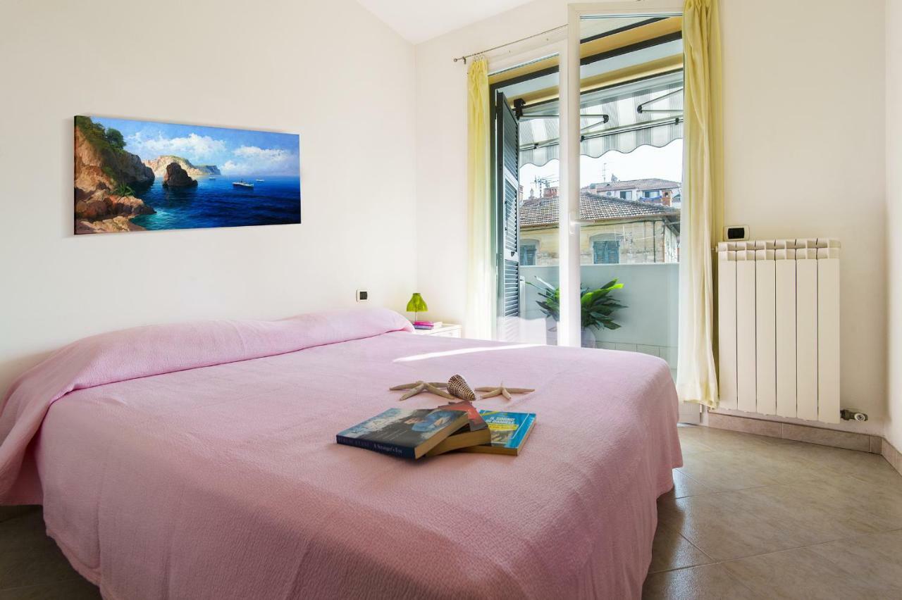Apartment Palmaria Diano Marina