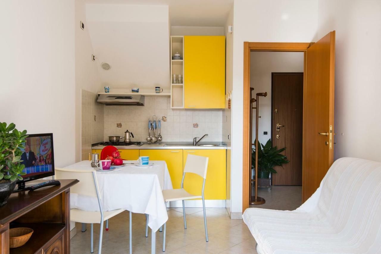 Apartment Palmaria
