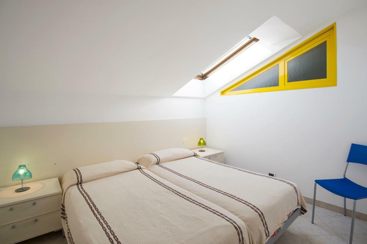 Palmaria Apartment