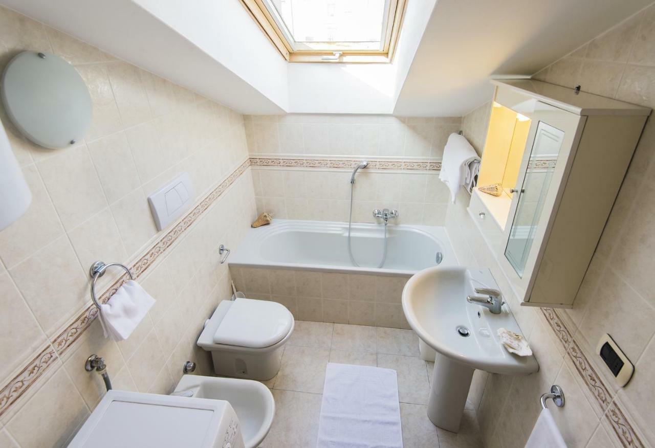 Palmaria Apartment Diano Marina