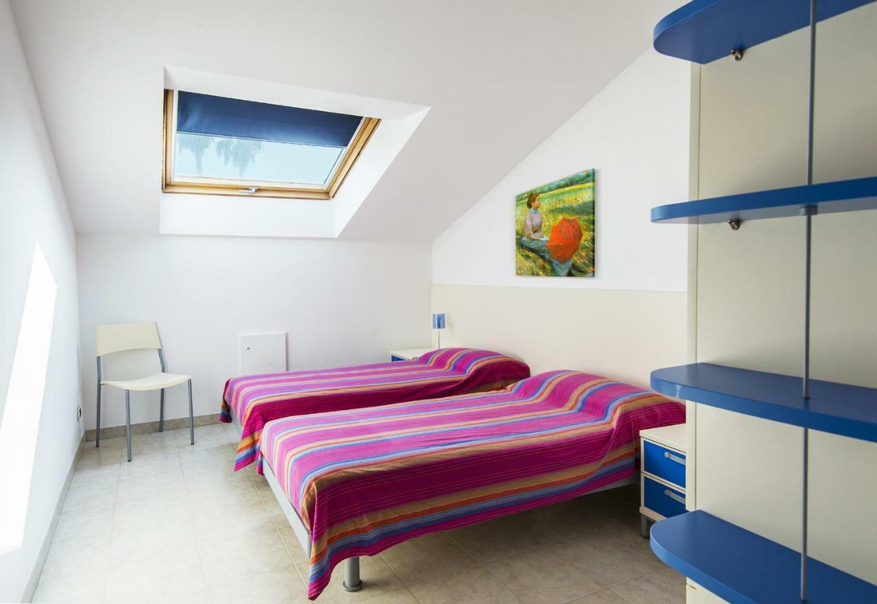 Palmaria Apartment *