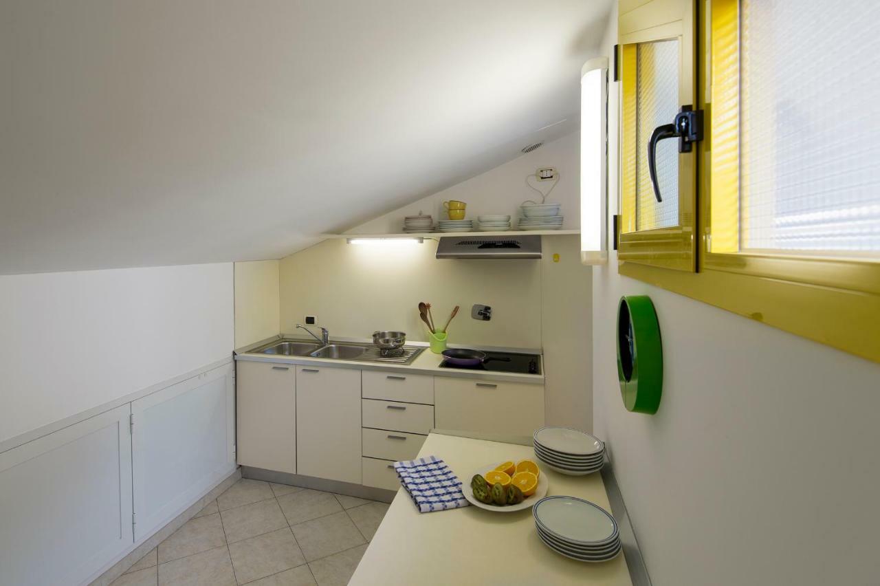 Apartment Palmaria Diano Marina