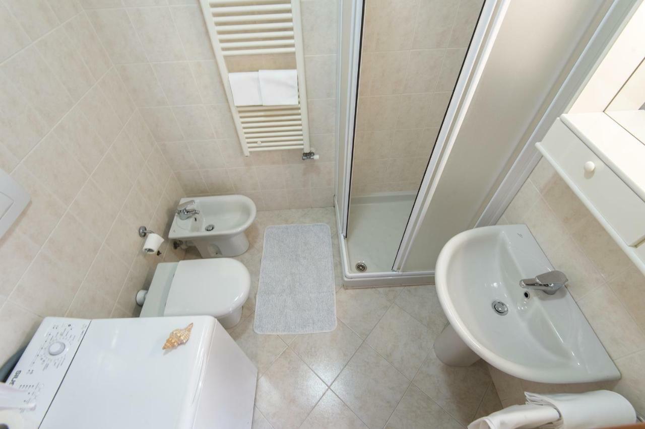Palmaria Apartment