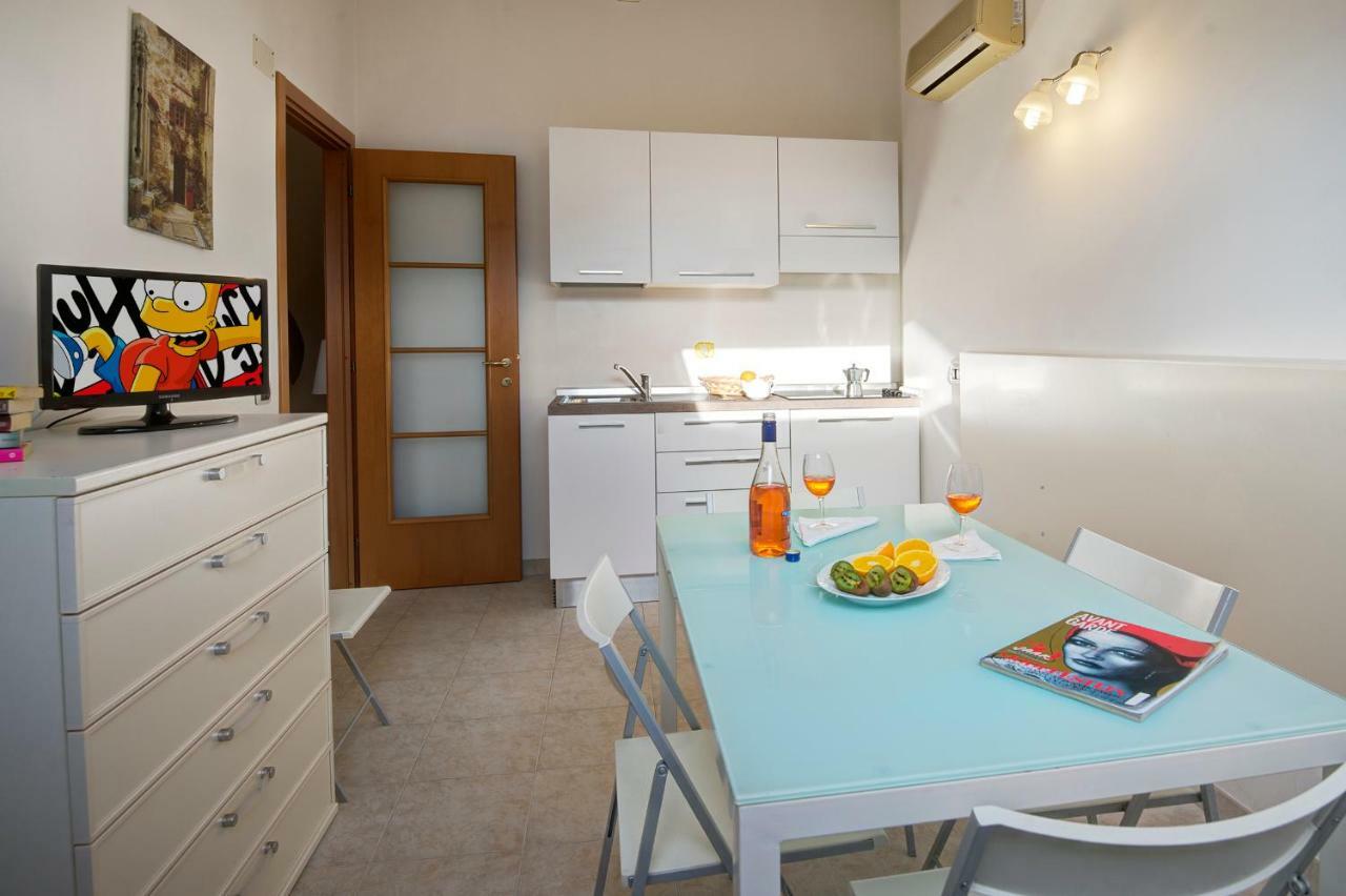 Palmaria Apartment *
