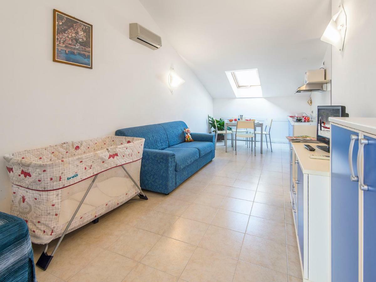 Palmaria Apartment