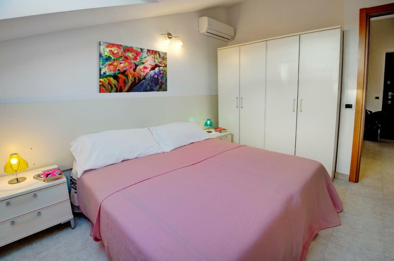 Palmaria Apartment *