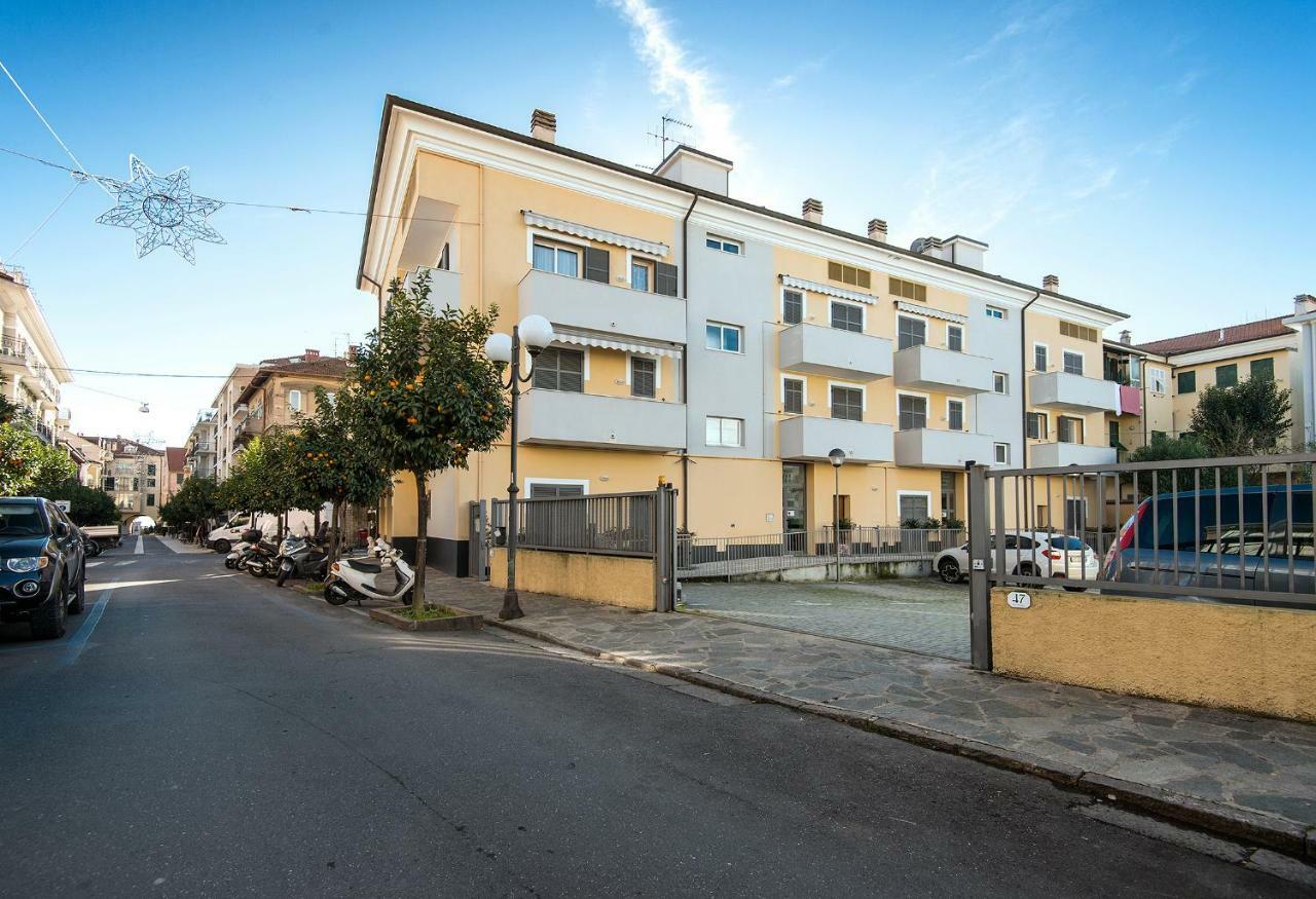 Apartment Palmaria *