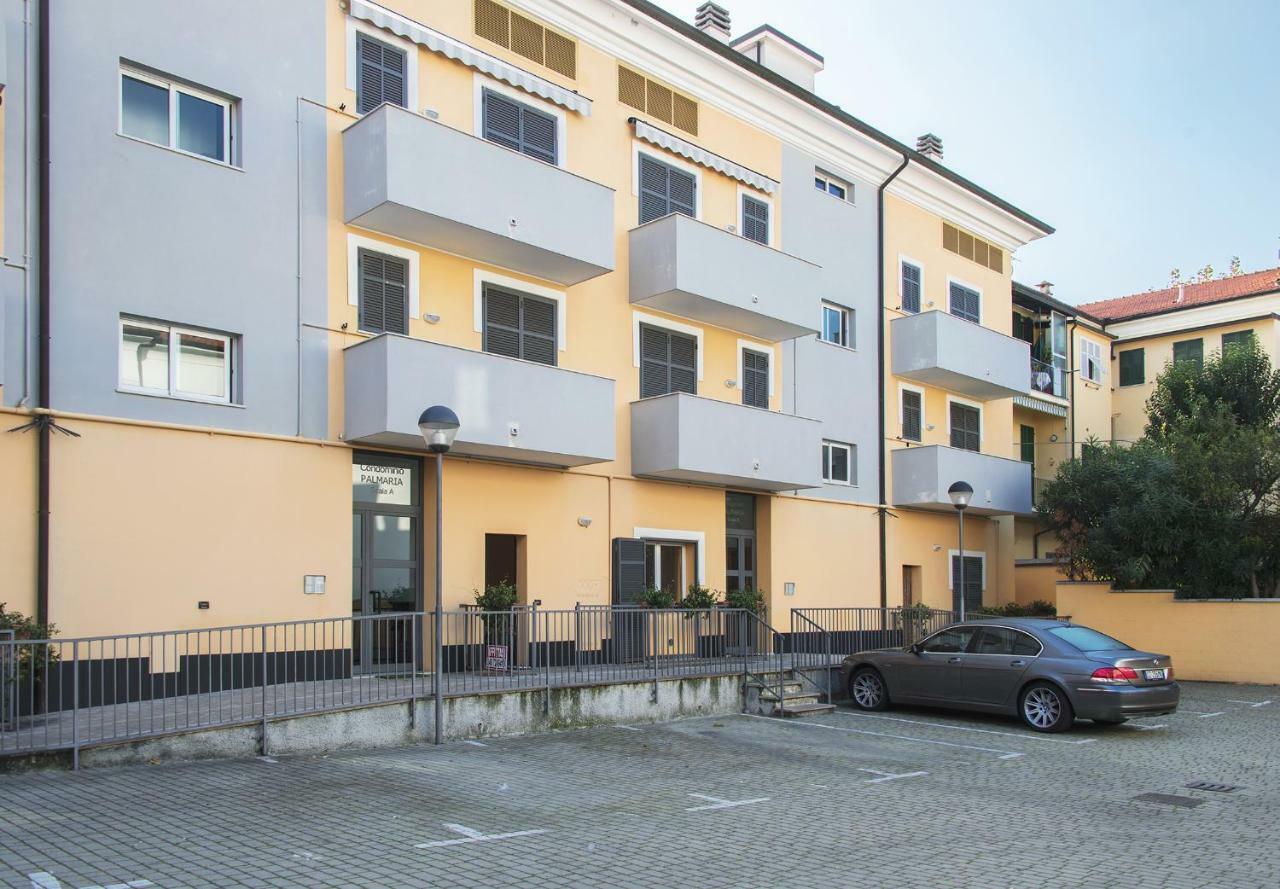 Apartment Palmaria *